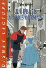 La Belle au bois dormant