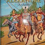 Alexandre
