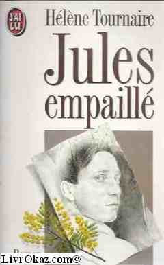 Jules empaillé