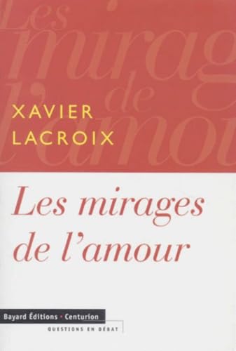Les Mirages de l'amour