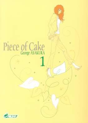 Piece of Cake Vol.1