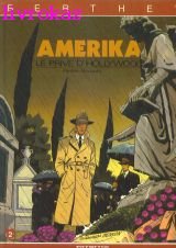 Amerika