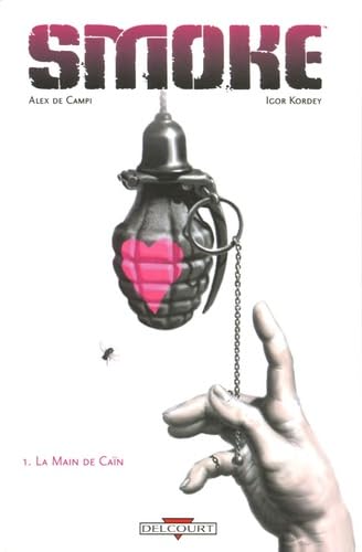 La Main de Caïn