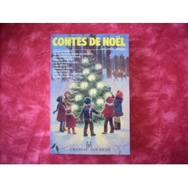 Contes de Noël: les grands classiques