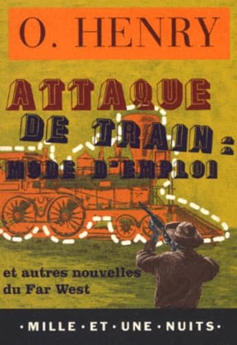 Attaque de train : Mode d'emploi