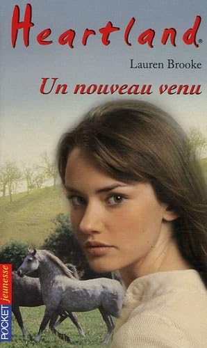 HEARTLAND T23 UN NOUVEAU VENU