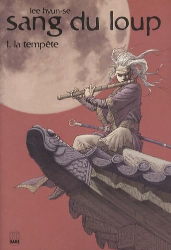 La tempête