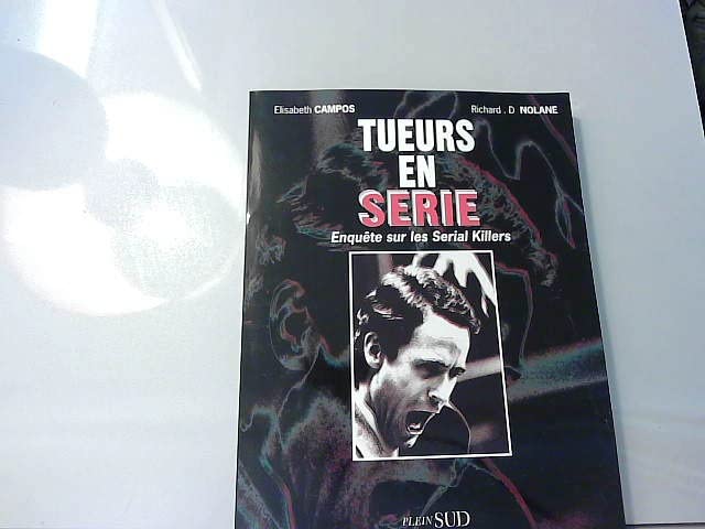 Tueurs En Serie