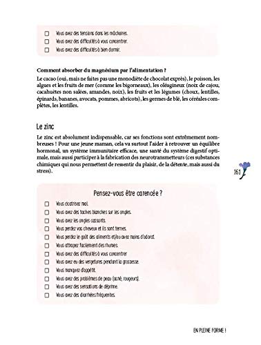Bien vivre le quatrième trimestre au naturel - Des solutions pour récupérer émotionnellement et physiquement après votre accouchement