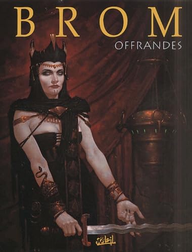 Offrandes
