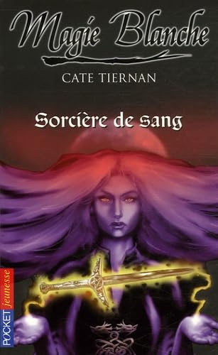 Sorcière de sang