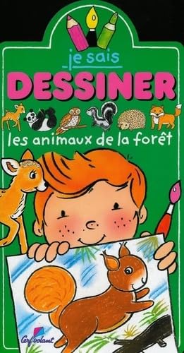 Animaux de la forêt