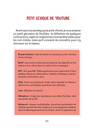 Comment je suis devenue Youtubeuse: Le parcours inspirant d'une influenceuse