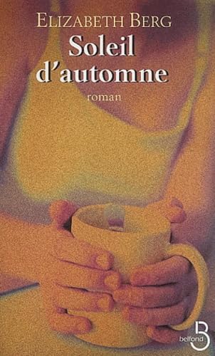 Soleil d'automne