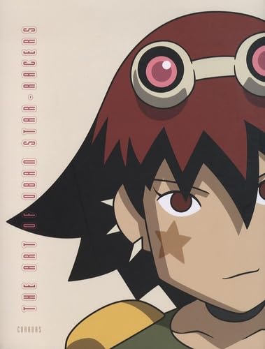 Oban Star-Racers: Souvenirs de production