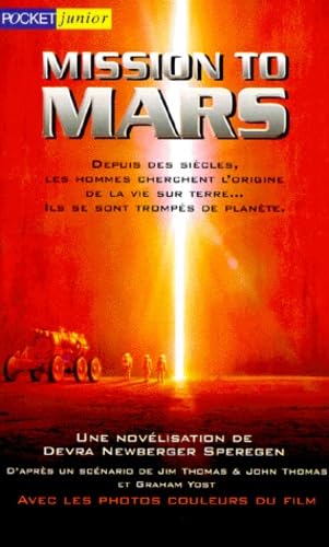 Mission To Mars