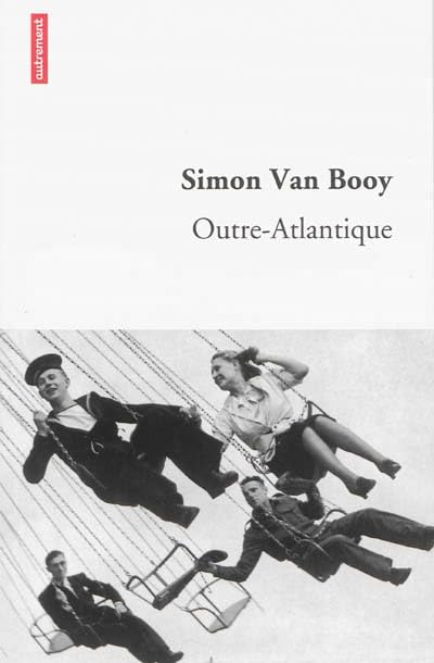 Outre-atlantique