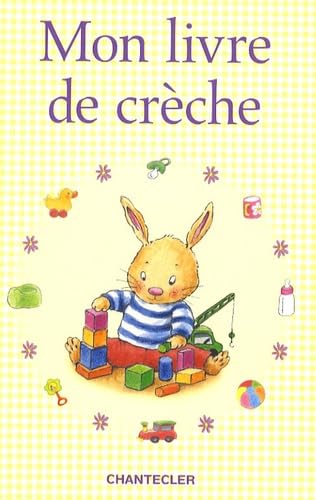 Mes journées chez ma nounou