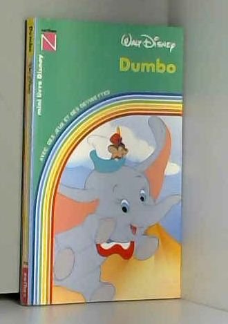 Dumbo poche