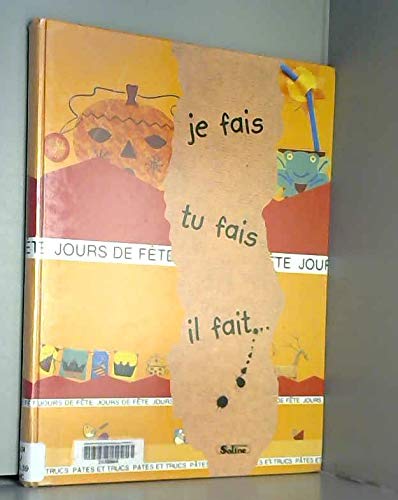 Jours de fête