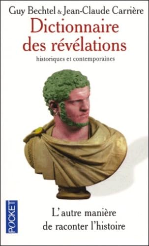 Dictionnaire des révélations