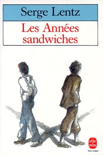 Les années-sandwiches