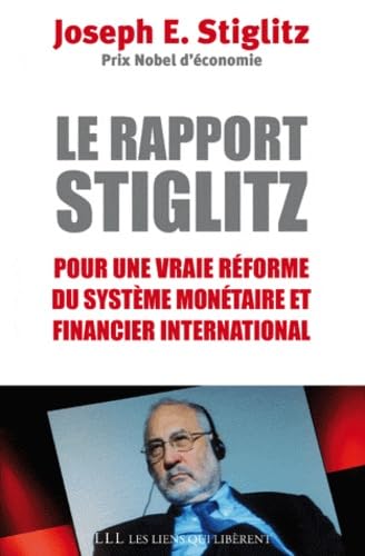 Le Rapport Stiglitz