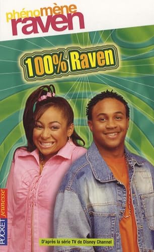 100 % Raven