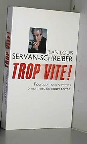 Trop Vite !