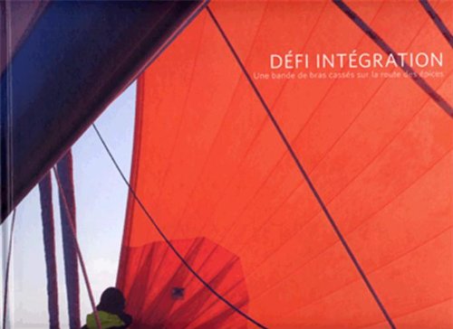 Défi Intégration: Une bande de bras cassés sur la Route des épices