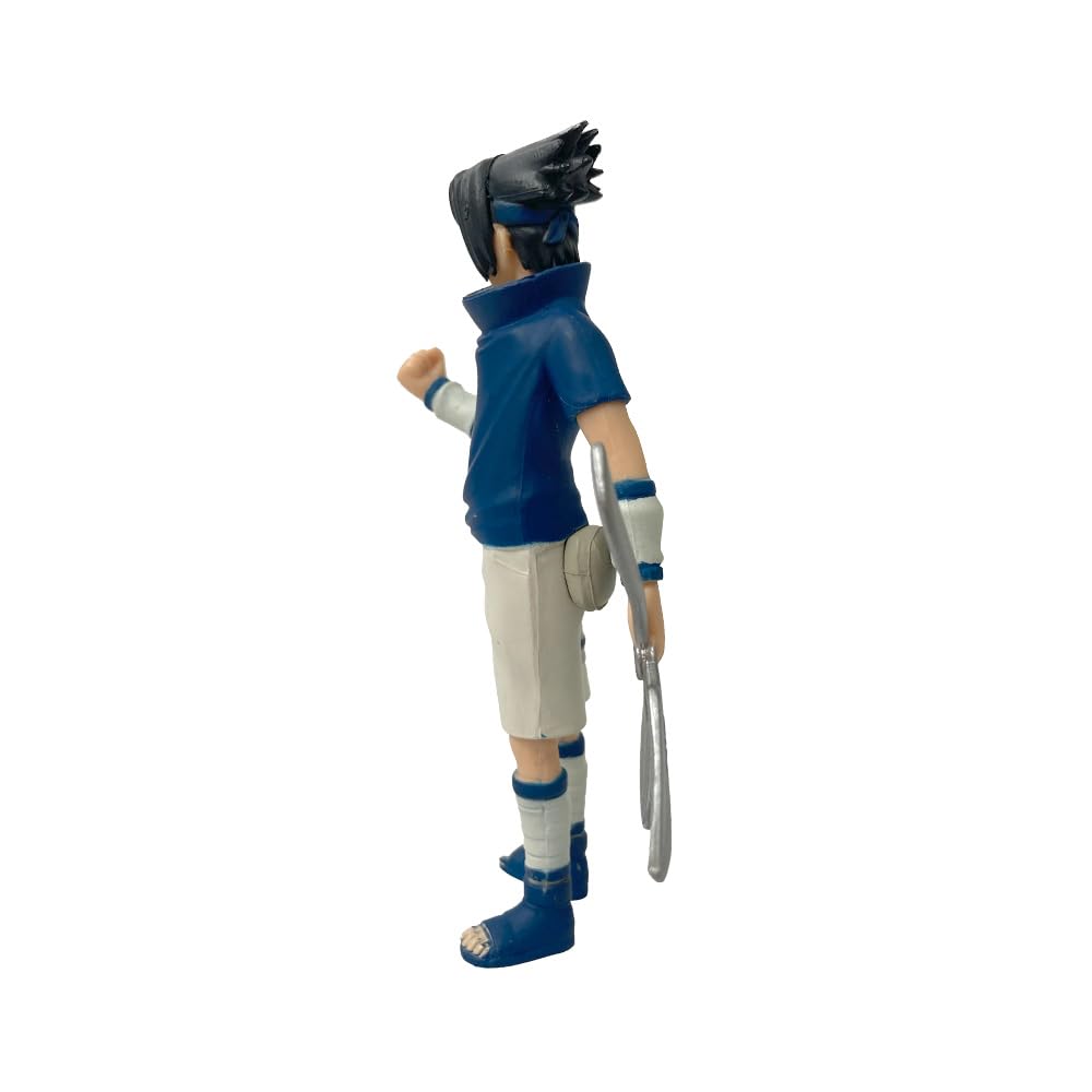 Naruto Sasuke Comansi Figurine 10 cm