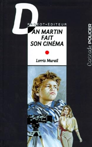 Dan Martin fait son cinéma