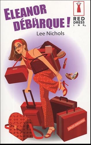 Eleanor débarque !