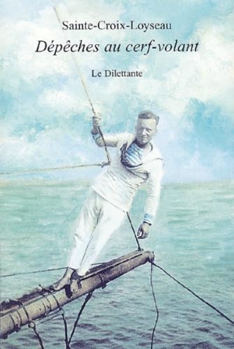 Dépêches au cerf-volant