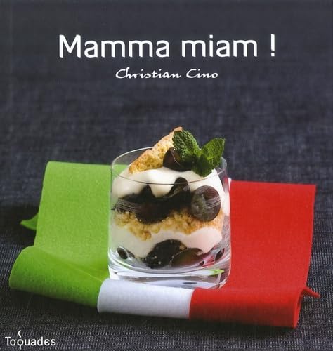 MAMMA MIAM