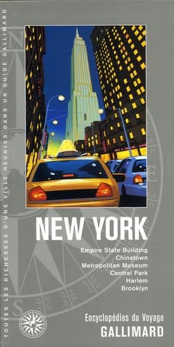 New York (ancienne édition)