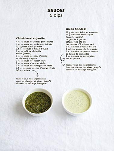 Apéros (presque) zéro déchet - 70 recettes pour tout cuisiner et tout valoriser