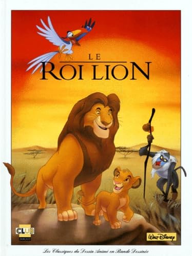 Le roi-lion