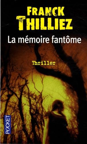 MEMOIRE FANTOME