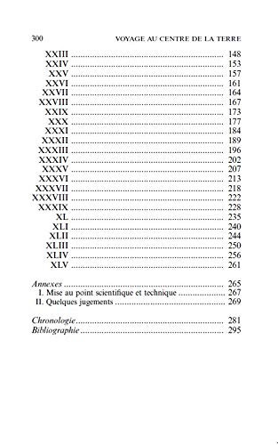 Voyage au centre de la Terre