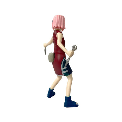 Naruto Comansi Sakura Figurine immobile 10 cm