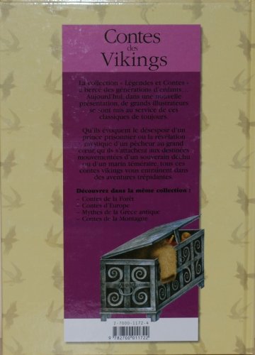 Contes des Vikings