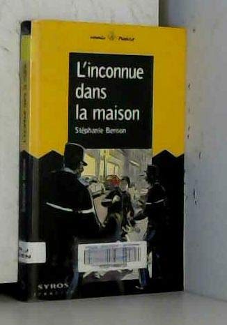 L'Inconnue dans la maison