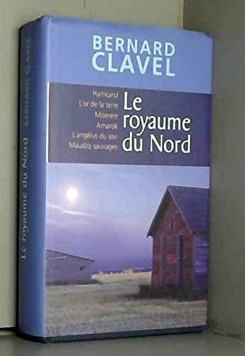 Le Royaume du Nord