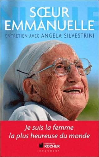 Je suis la femme la plus heureuse du monde