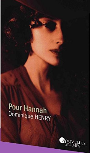 Pour Hannah