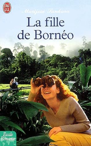 La fille de Bornéo