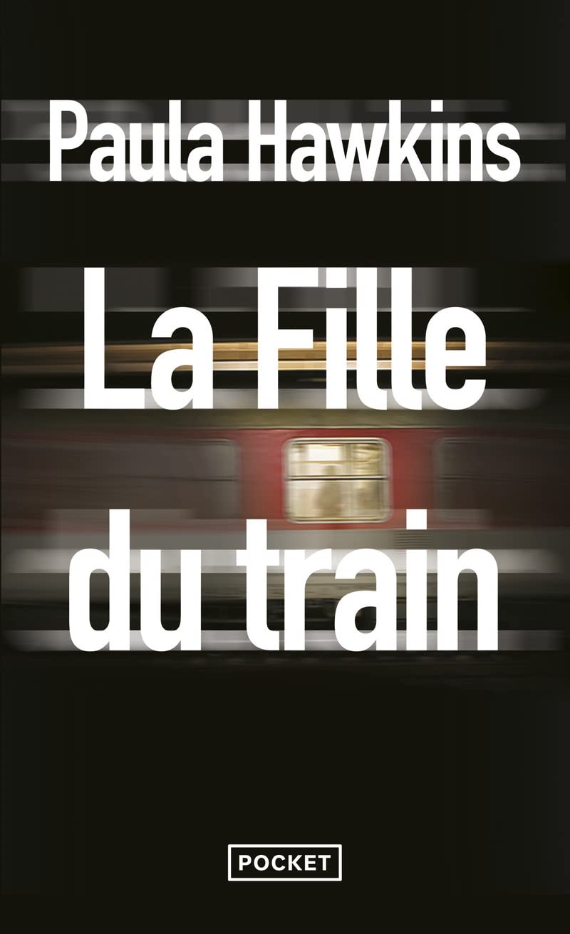 La Fille du train : Modèle aléatoire
