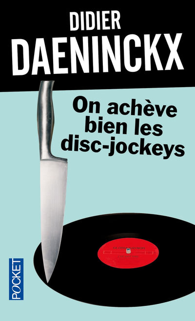 On achève bien les disc-jockeys