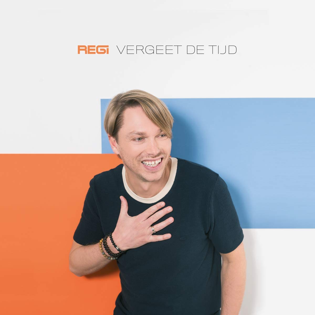Vergeet De Tijd -Digi-